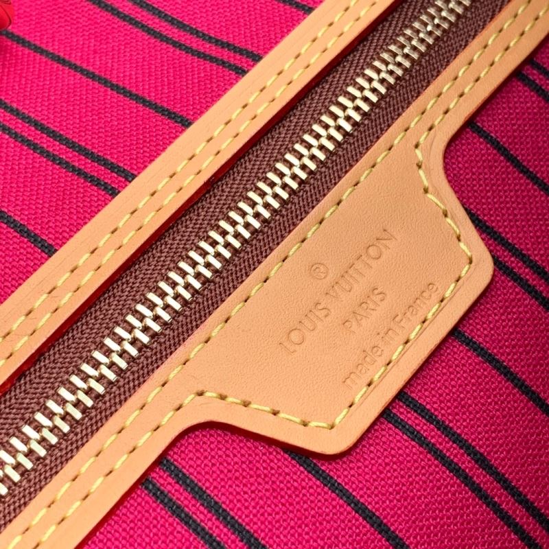 LV Top Handle Bags